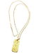 Vintage Authentic Van Cleef & Arpels 18k Yellow Gold - 3