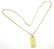 Vintage Authentic Van Cleef & Arpels 18k Yellow Gold - 4