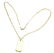 Vintage Authentic Van Cleef & Arpels 18k Yellow Gold - 8