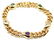 Authentic! Chopard Casmir 18k Yellow Gold Diamond