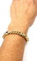 Authentic! Chopard Casmir 18k Yellow Gold Diamond - 3
