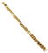 Authentic! Chopard Casmir 18k Yellow Gold Diamond - 5