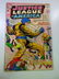 Justice League of America #20