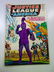 Justice League of America #34