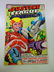 Justice League of America #50