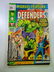 Marvel Feature #1 1st appearance of The Defenders
