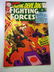 Our Fighting Forces #96