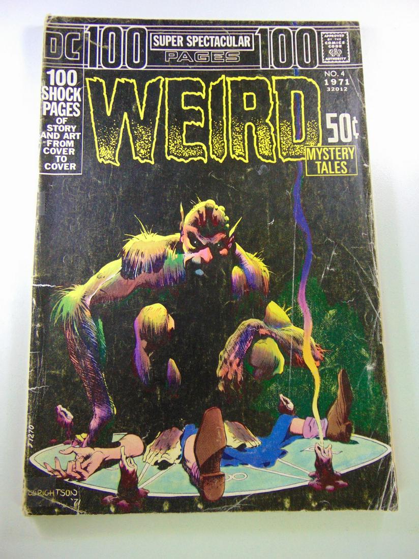 DC 100 Page Super Spectacular #4 (1 of 1)