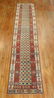 Vintage Tribal Kurdish Runner