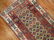 Vintage Tribal Kurdish Runner - 2