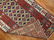 Vintage Tribal Kurdish Runner - 3
