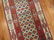Vintage Tribal Kurdish Runner - 4