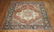 Antique Heriz Rug - 11