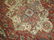 Antique Heriz Rug - 4