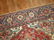 Antique Heriz Rug - 5