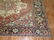Antique Heriz Rug - 6