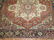 Antique Heriz Rug - 7
