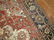 Antique Heriz Rug - 8