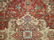 Antique Heriz Rug - 9