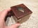 Brass Chart Map Glass Magnifying Desk Lens Magnifier w - 7