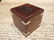 Brass Chart Map Glass Magnifying Desk Lens Magnifier w - 8