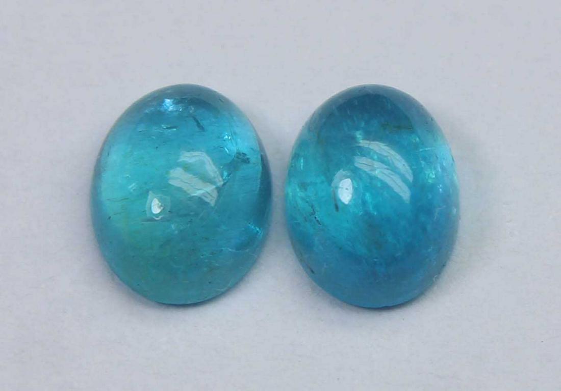2.33 Ct Natural Apatite Lot (1 of 2)
