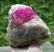 9 Grams Beautiful Ruby Specimen - 4