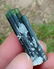 8 Gram Beautiful Natural Green Cap Tourmaline Specimen - 3