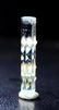 Natural & unheated~Blue Aquamarine Crystal Specimen