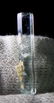 Natural & unheated~Blue Aquamarine Crystal Specimen - 3