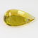 5.16 Ct Genuine Yellow Citrine Pear Cut - 2