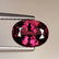 2.33 ct Natural Rhodolite Garnet