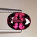 2.33 ct Natural Rhodolite Garnet - 5