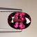 2.33 ct Natural Rhodolite Garnet - 6