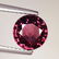 2.23 ct Natural Rhodolite Garnet