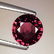2.23 ct Natural Rhodolite Garnet - 3