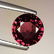 2.23 ct Natural Rhodolite Garnet - 6