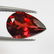 2.41 Ctw Natural Pink Rhodolite Garnet 10.5X7 mm Pear