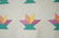 30's Pastel Basket Antique Quilt ~Dutch Tulip Quilting - 4