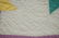 30's Pastel Basket Antique Quilt ~Dutch Tulip Quilting - 6