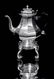AUCOC / PUIFORCAT 6pc FRENCH LOUIS XVI 950 STERLING - 4