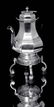AUCOC / PUIFORCAT 6pc FRENCH LOUIS XVI 950 STERLING - 5