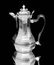 AUCOC / PUIFORCAT 6pc FRENCH LOUIS XVI 950 STERLING - 6