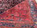 Antique Place size Persian Bakhtiari rug-3493 - 3