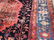 Antique Place size Persian Bakhtiari rug-3493 - 7