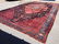 Antique Place size Persian Bakhtiari rug-3493 - 9