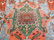 19th Large size Heriz/ Serapi Carpet-4659 - 3