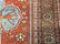 19th Large size Heriz/ Serapi Carpet-4659 - 4