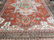 19th Large size Heriz/ Serapi Carpet-4659 - 5