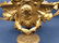 Antique goblet with lid and particular closure - 2